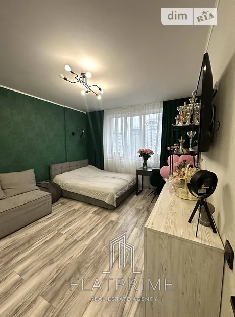 Квартира на вул. Київська, 247 в Києві, ID 306485, фото №8