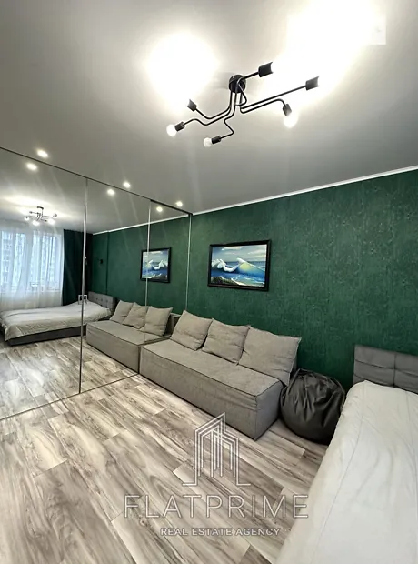 Квартира на вул. Київська, 247 в Києві, ID 306485, фото №9