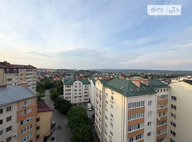 Квартира на вул. Тролейбусна в Івано-Франківську, ID 228666, фото №20