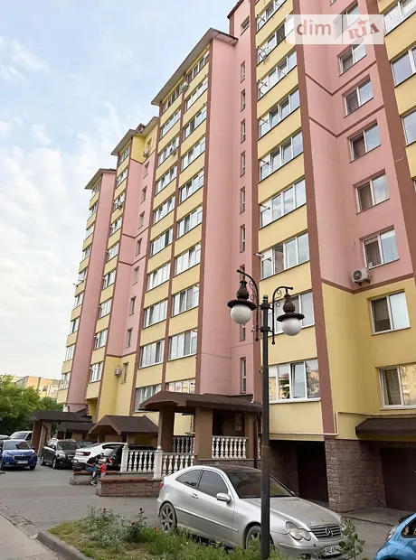 Квартира на вул. Тролейбусна в Івано-Франківську, ID 228666, фото №22