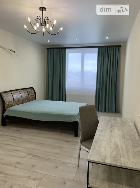 Квартира на вул. Рогатинська Левада, 22 в Харкові, ID 183142, фото №5