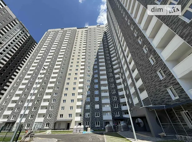 Квартира на вул. Меліоративна, 18А в Києві, ID 182375, фото №1