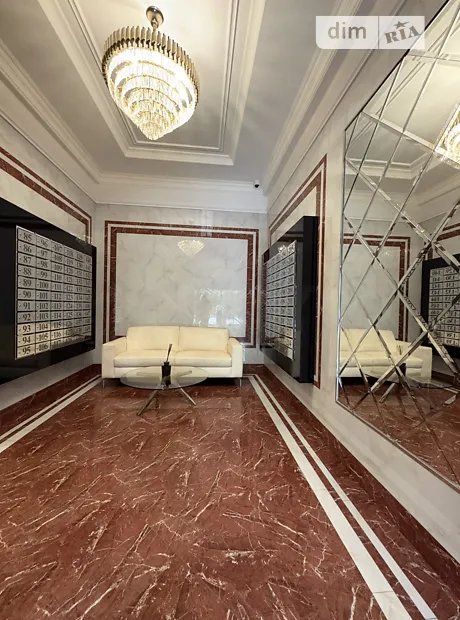 Квартира на вул. Соборна в Києві, ID 240029, фото №15