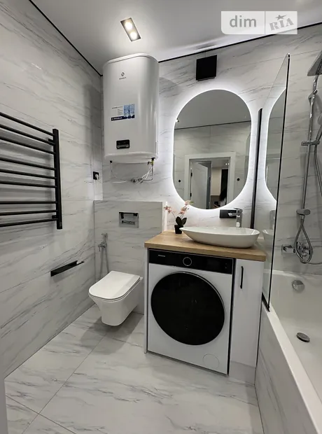 Квартира на вул. Соборна в Києві, ID 240029, фото №8