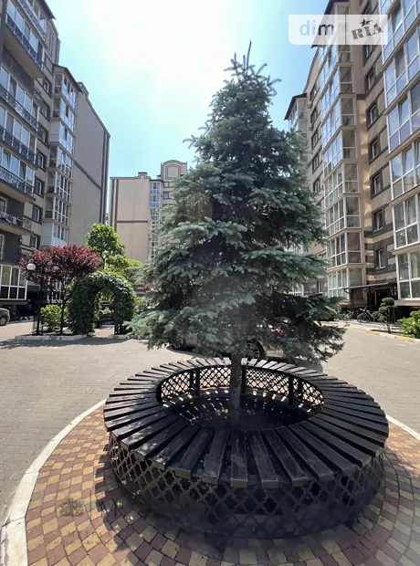 Квартира на вул. Котляревського в Києві, ID 222652, фото №11