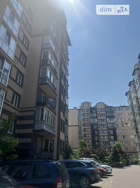 Квартира на вул. Котляревського в Києві, ID 222652, фото №12