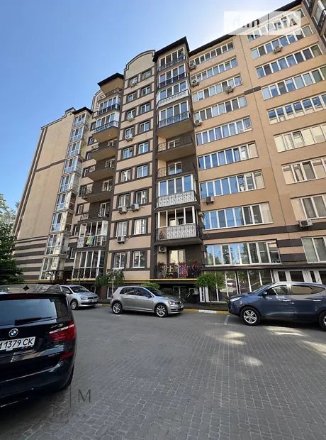 Квартира на вул. Котляревського в Києві, ID 222652, фото №5