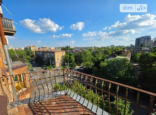 Квартира на вул. Деревлянська 12/42 в Київ, ID 216037, фото №2