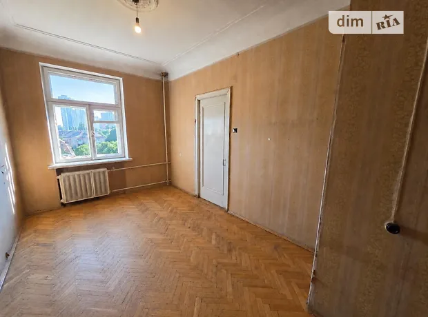Квартира на вул. Деревлянська 12/42 в Київ, ID 216037, фото №3