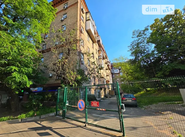 Квартира на вул. Деревлянська 12/42 в Києві, ID 216037, фото №6