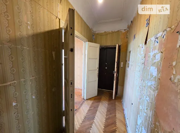 Квартира на вул. Деревлянська 12/42 в Києві, ID 216037, фото №10