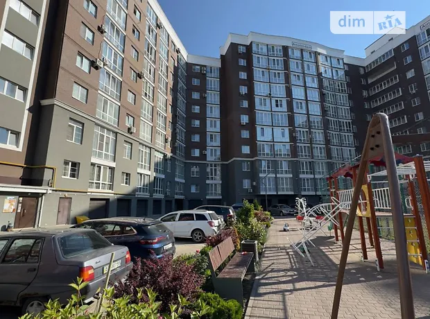 Квартира на вул. Панаса Мирного в Хмельницькому, ID 242834, фото №3