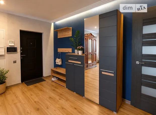 Квартира на вул. Академіка Шалімова, 35А в Києві, ID 190401, фото №13
