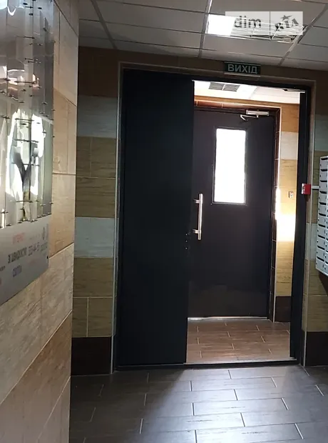 Квартира на вул. Академіка Шалімова, 35А в Києві, ID 190401, фото №19