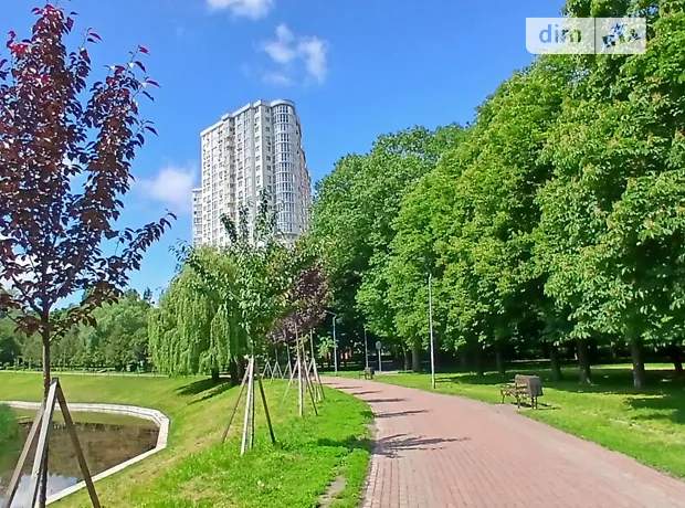 Квартира на вул. Академіка Шалімова, 35А в Києві, ID 190401, фото №22