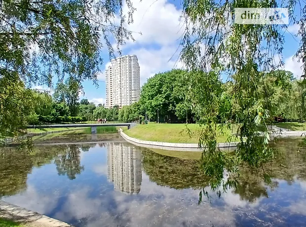 Квартира на вул. Академіка Шалімова, 35А в Києві, ID 190401, фото №23