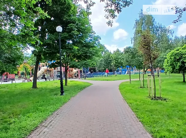 Квартира на вул. Академіка Шалімова, 35А в Києві, ID 190401, фото №26