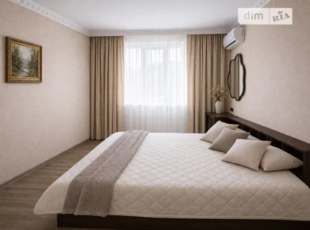 Квартира на вул. Академіка Шалімова, 35А в Києві, ID 190401, фото №8