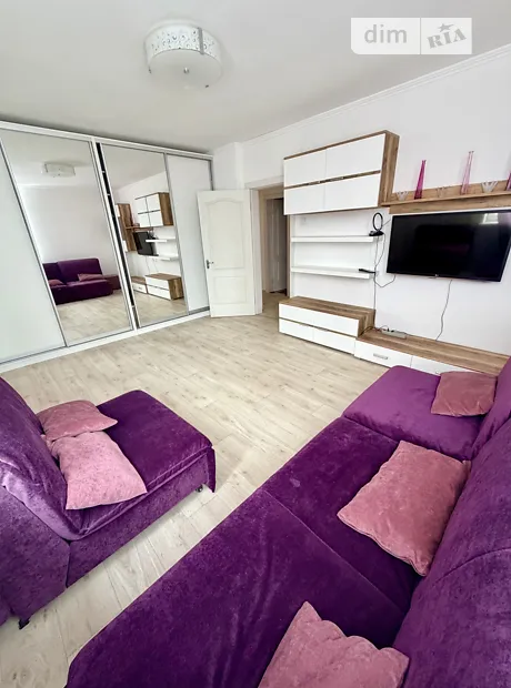 Квартира на вул. Градинська, 9 в Києві, ID 481338, фото №2