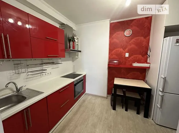Квартира на вул. Градинська, 9 в Києві, ID 481338, фото №6