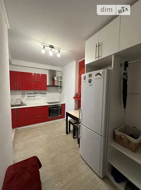 Квартира на вул. Градинська, 9 в Києві, ID 481338, фото №7
