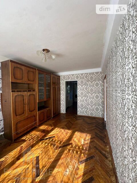 Квартира на вул. Салютна, 27 в Києві, ID 202948, фото №1