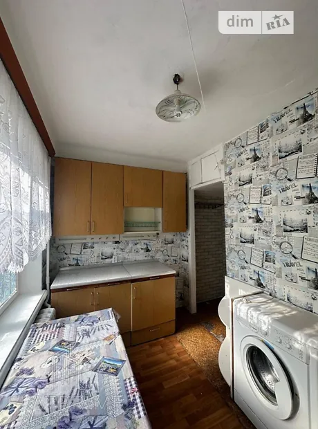 Квартира на вул. Салютна, 27 в Києві, ID 202948, фото №2