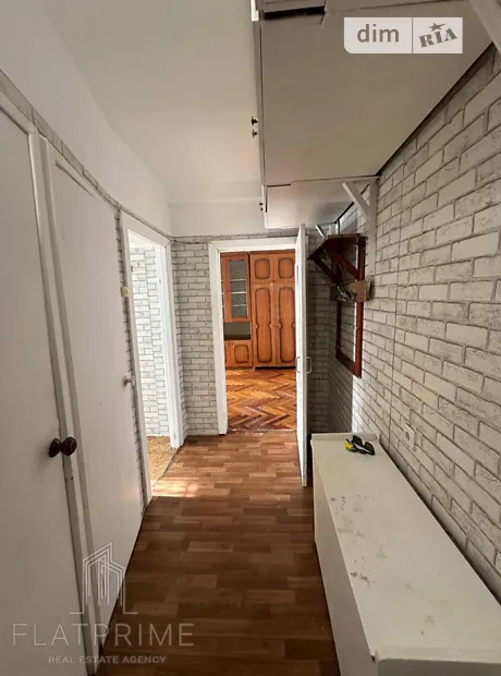 Квартира на вул. Салютна, 27 в Києві, ID 202948, фото №6