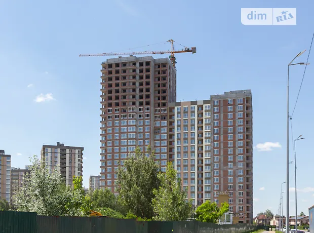 Квартира на вул. Симоненка, 32 в Києві, ID 310946, фото №5