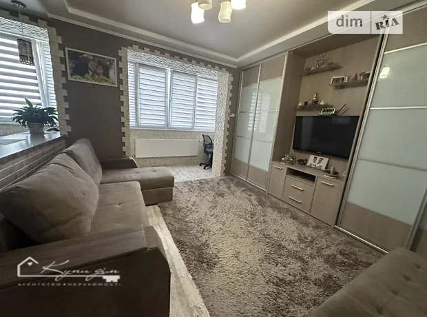 Квартира на вул. Кармелюка в Хмельницькому, ID 242799, фото №1