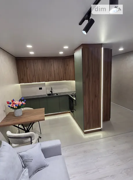 Квартира на вул. Смакули, 8 в Тернополі, ID 224757, фото №8