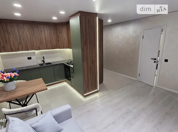 Квартира на вул. Смакули, 8 в Тернополі, ID 224757, фото №9
