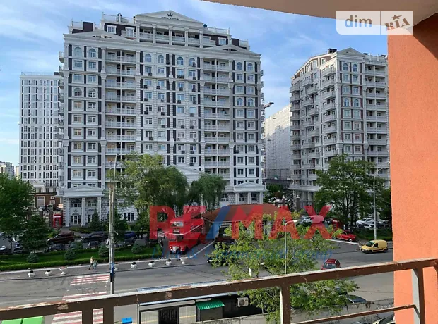 Квартира на вул. Михайла Максимовича, 9 в Києві, ID 169978, фото №20
