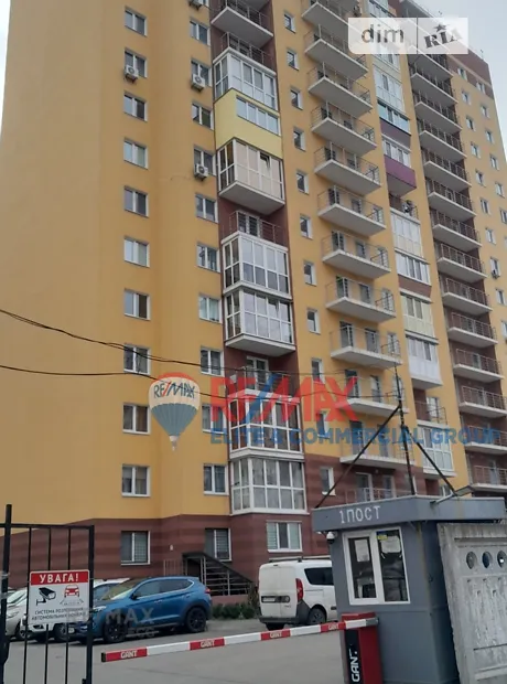 Квартира на вул. Михайла Максимовича, 9 в Києві, ID 169978, фото №21