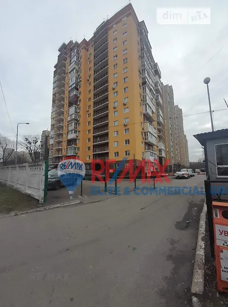 Квартира на вул. Михайла Максимовича, 9 в Києві, ID 169978, фото №22