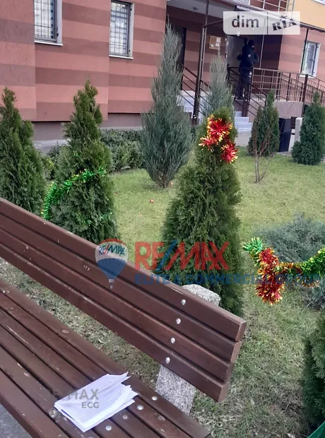 Квартира на вул. Михайла Максимовича, 9 в Києві, ID 169978, фото №24