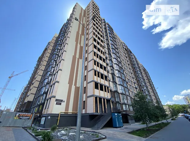 Квартира на вул. Прохоровська в Одесі, ID 260873, фото №4