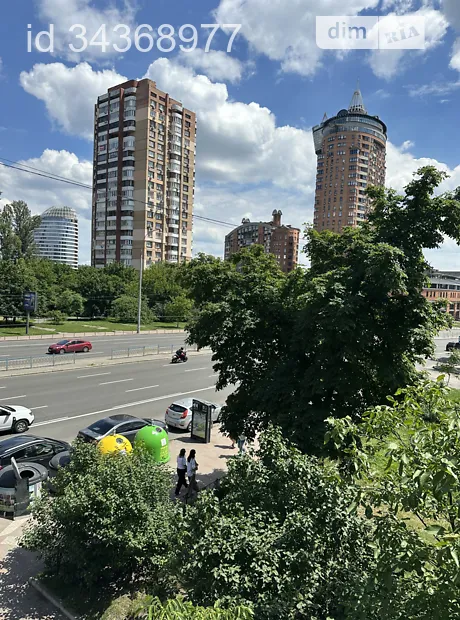 Квартира на пл. Лесі Українки, 28 в Києві, ID 180717, фото №11