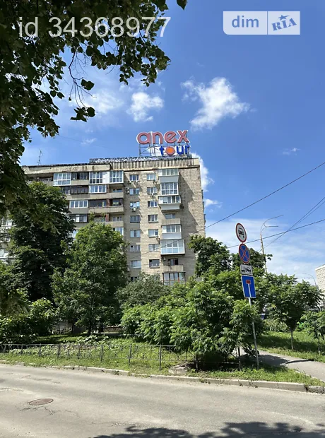 Квартира на пл. Лесі Українки, 28 в Києві, ID 180717, фото №13