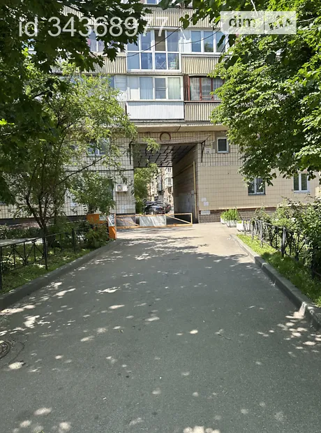 Квартира на пл. Лесі Українки, 28 в Києві, ID 180717, фото №14