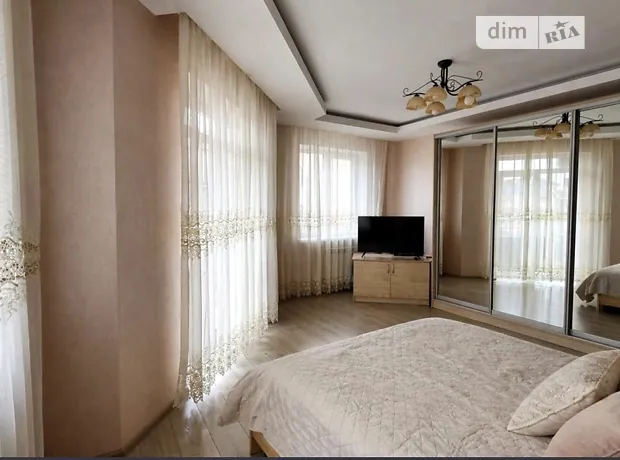 Квартира на вул. О. Хіри, 9 в Ужгород, ID 287162, фото №1