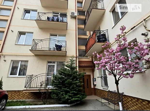Квартира на вул. О. Хіри, 9 в Ужгороді, ID 287162, фото №11