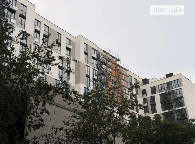 Квартира на вул. Хоткевича Гната, 45 в Івано-Франківську, ID 261529, фото №1