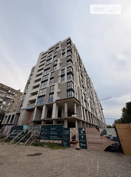Квартира на вул. Хоткевича Гната, 45 в Івано-Франківську, ID 261529, фото №8