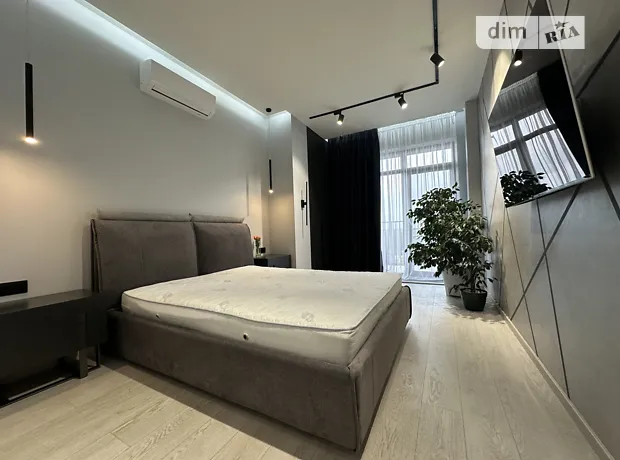 Квартира на вул. Літературна, 1В в Києві, ID 336718, фото №12