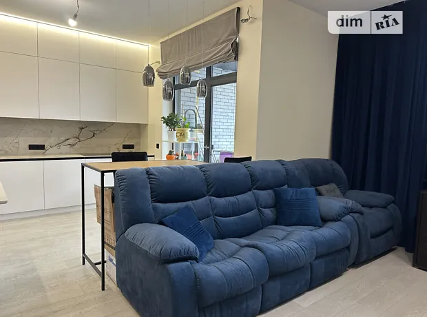 Квартира на вул. Літературна, 1В в Києві, ID 336718, фото №8