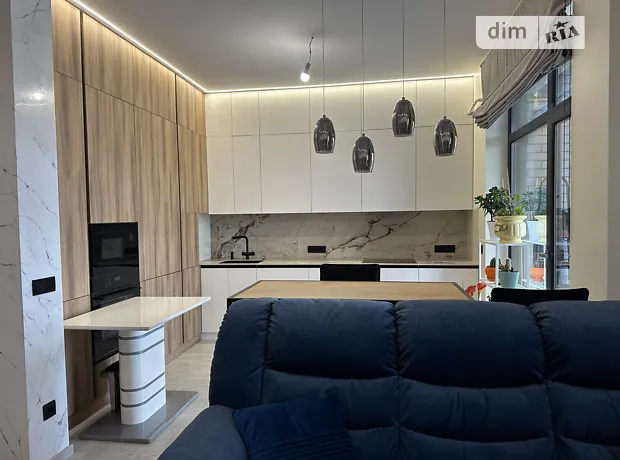 Квартира на вул. Літературна, 1В в Києві, ID 336718, фото №9