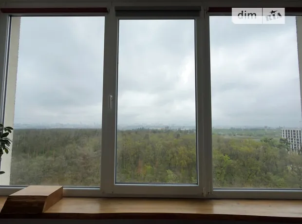 Квартира на вул. Академіка Шалімова, 67В в Києві, ID 233820, фото №1