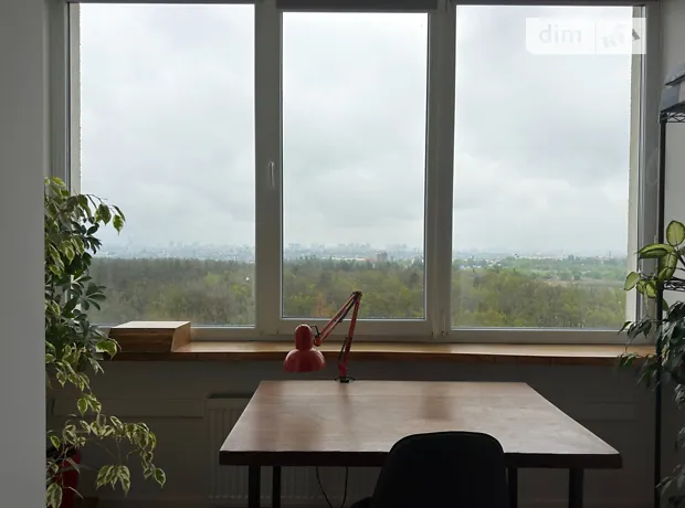 Квартира на вул. Академіка Шалімова, 67В в Києві, ID 233820, фото №17