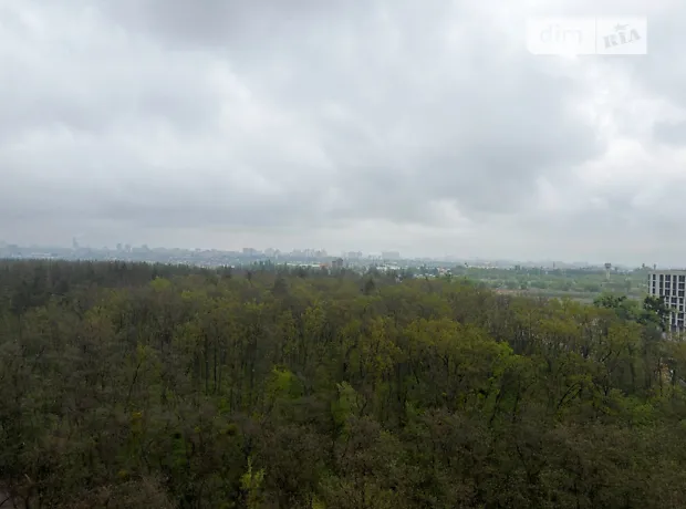Квартира на вул. Академіка Шалімова, 67В в Києві, ID 233820, фото №18